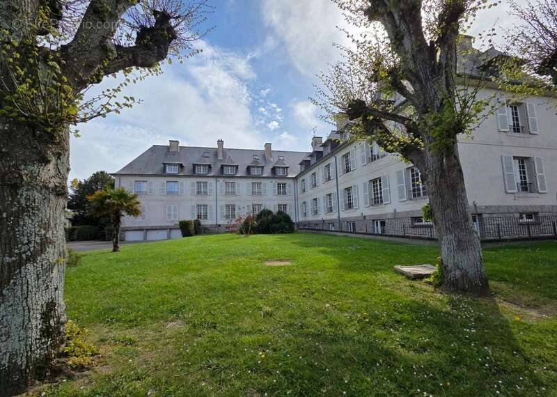 Appartement à DINARD