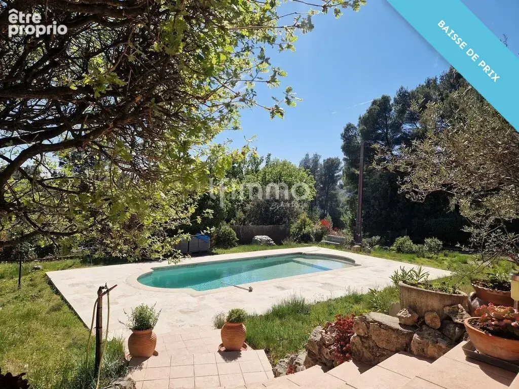 Maison individuelle 130m2, piscine, garage - photo 2