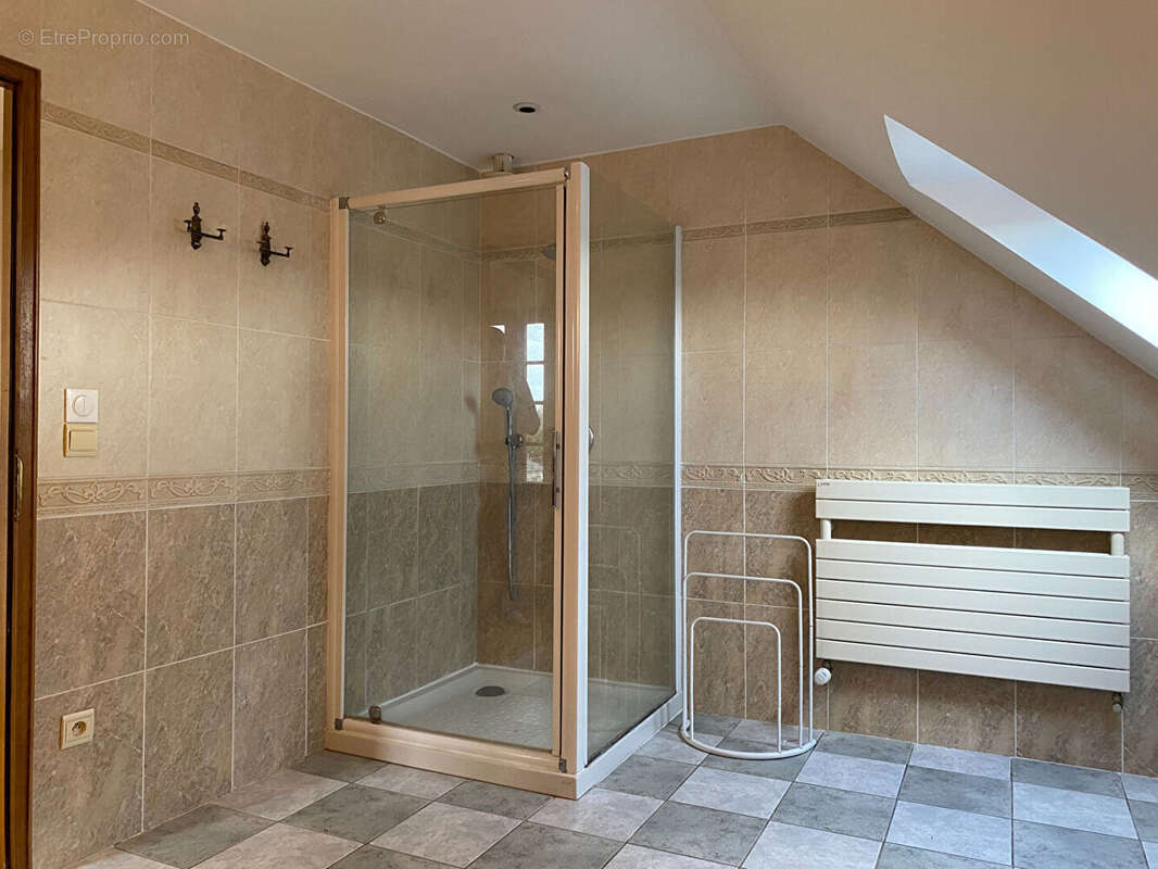 Maison à PRUNIERS-EN-SOLOGNE