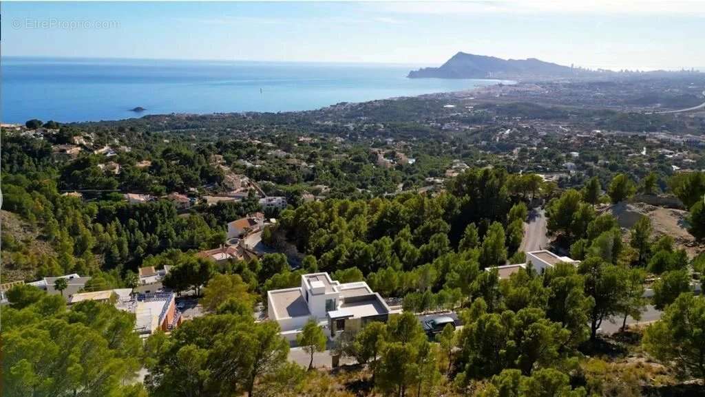 Villa luxe meublée et décorée - espagne - photo 11