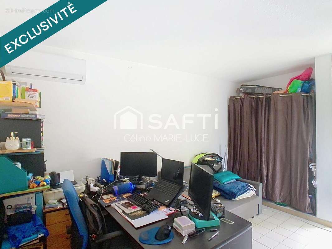 Photo 6 - Appartement à FORT-DE-FRANCE