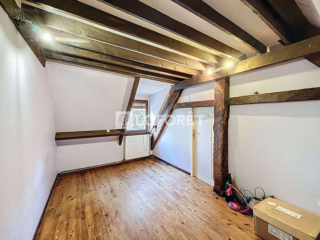 Maison à BELLOU-EN-HOULME
