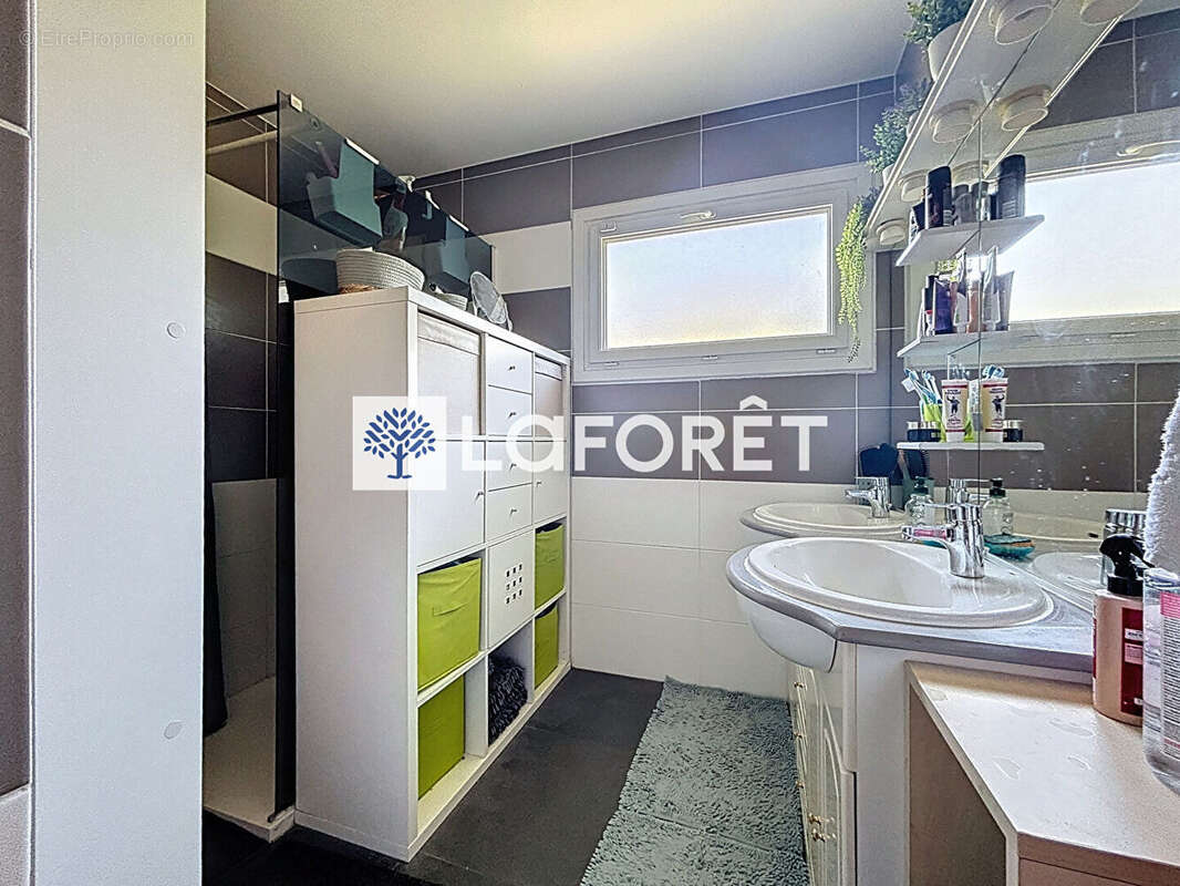 Maison à SAINT-MAURICE-DE-BEYNOST