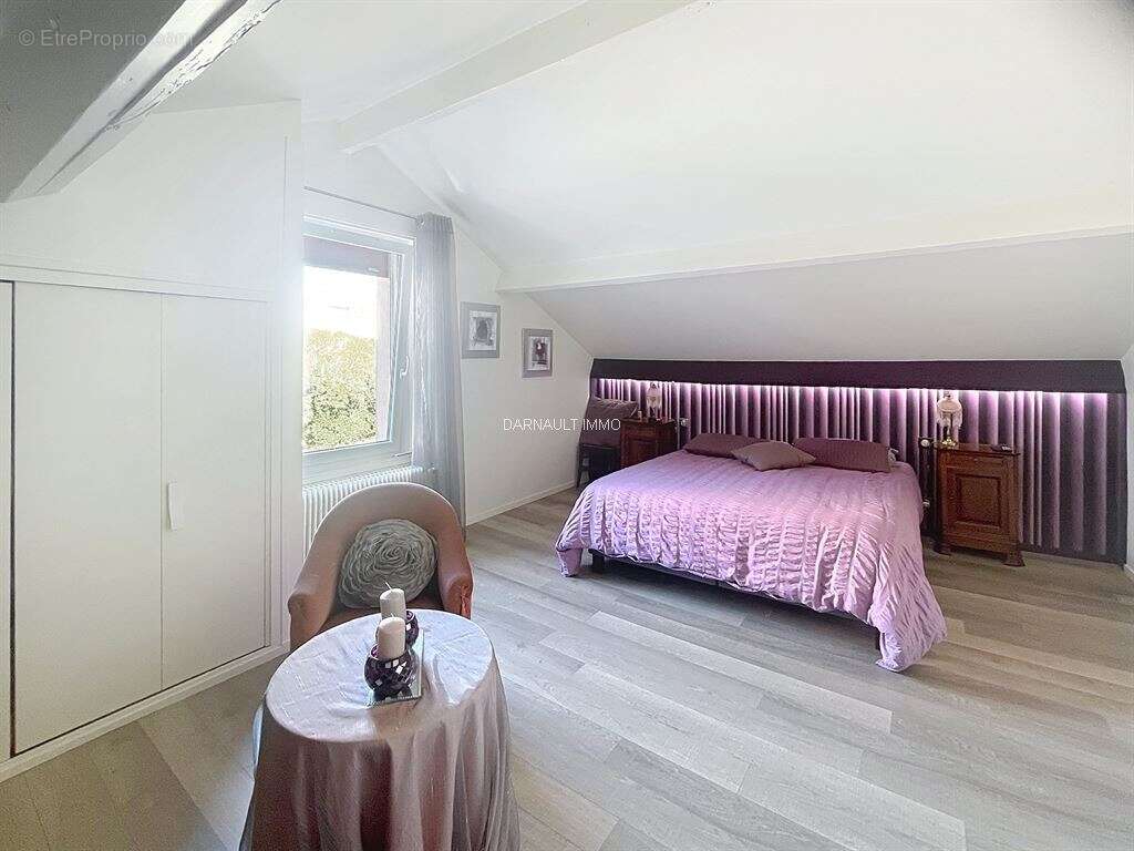 Maison à TOULOUSE