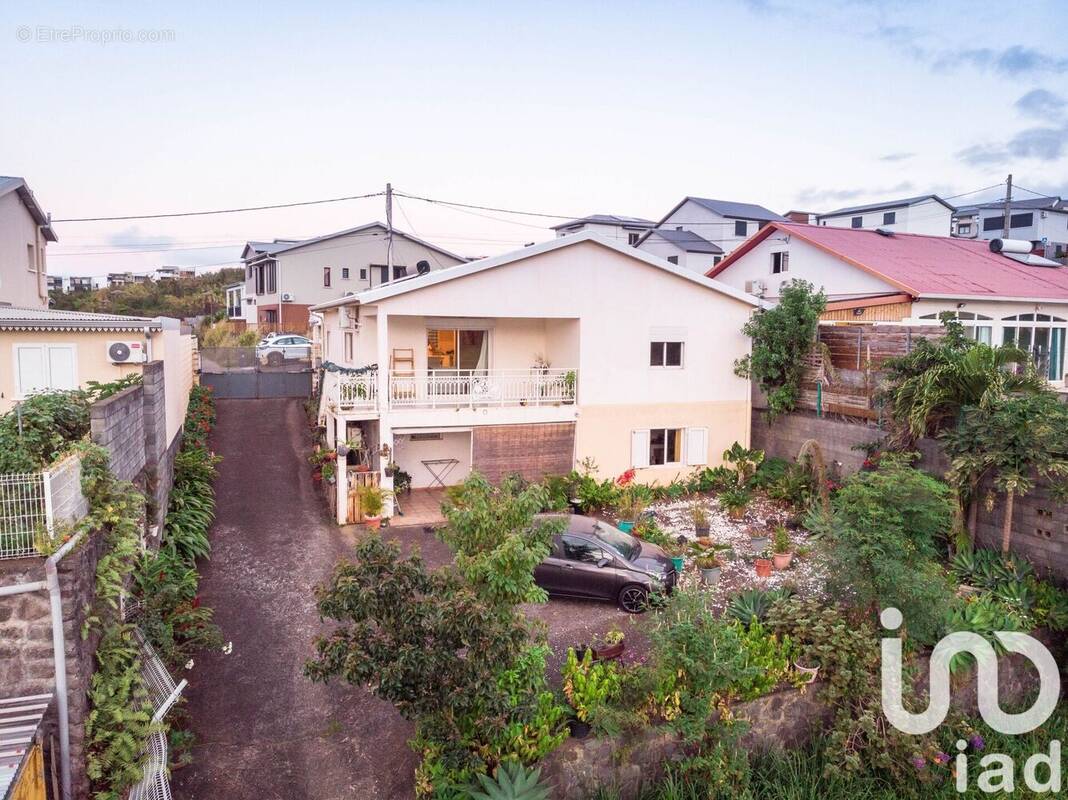 Photo 1 - Maison à SAINTE-MARIE