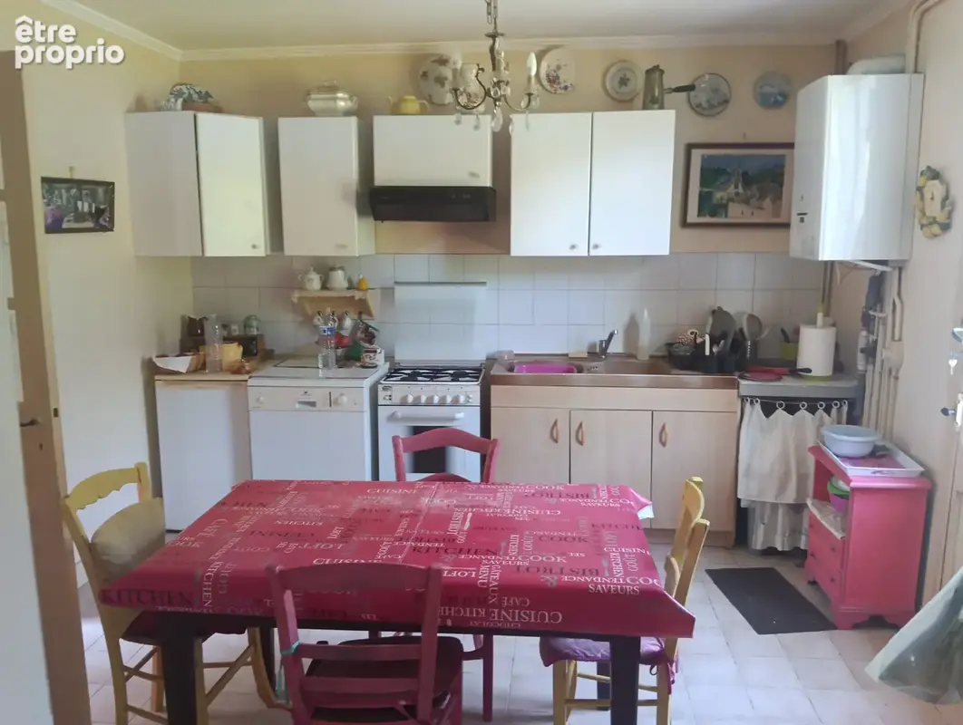 Maison Girondine 120 m2 - photo 9