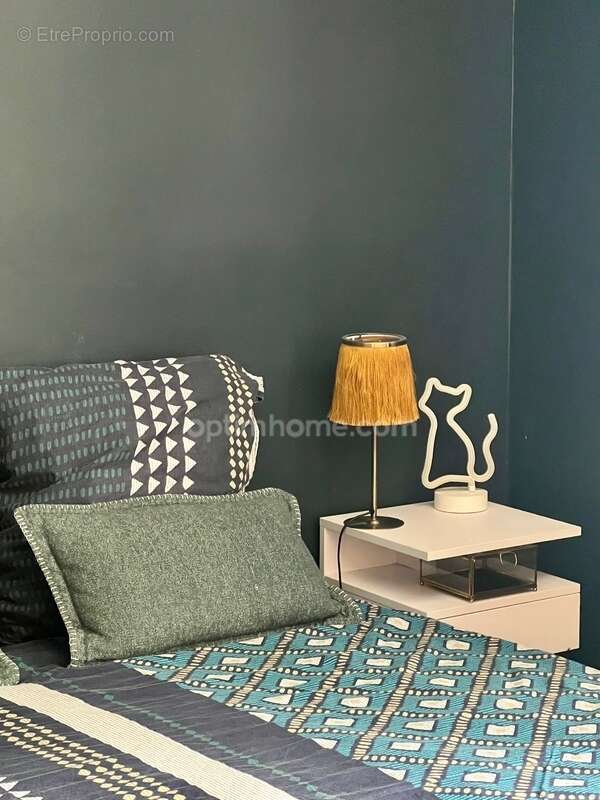 Bel appartement 3 pièces TROUVILLE SUR MER (14)- Plage et centre à pied - photo 14