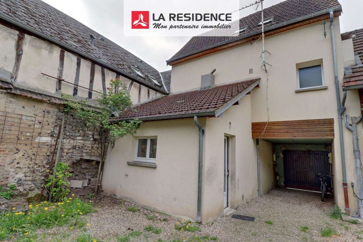 Appartement 171 m² à Les Andelys  - photo 7
