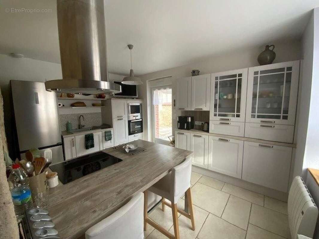 Photo 6 - Maison à CHATEAUDUN