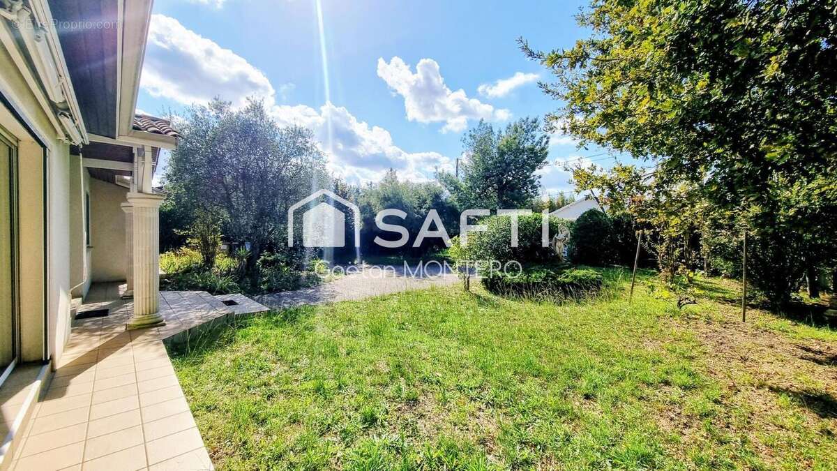 Photo 5 - Maison à GUJAN-MESTRAS