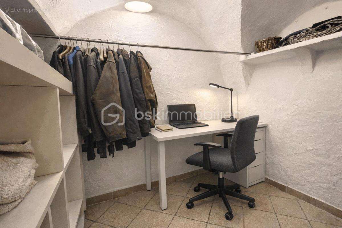Appartement à OLLIOULES