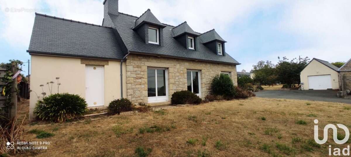 Photo 2 - Maison à PLEUBIAN