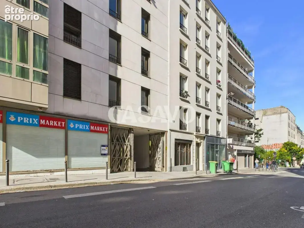 Vente Appartement 3 pièces de 68m² - 75020 Paris - photo 15