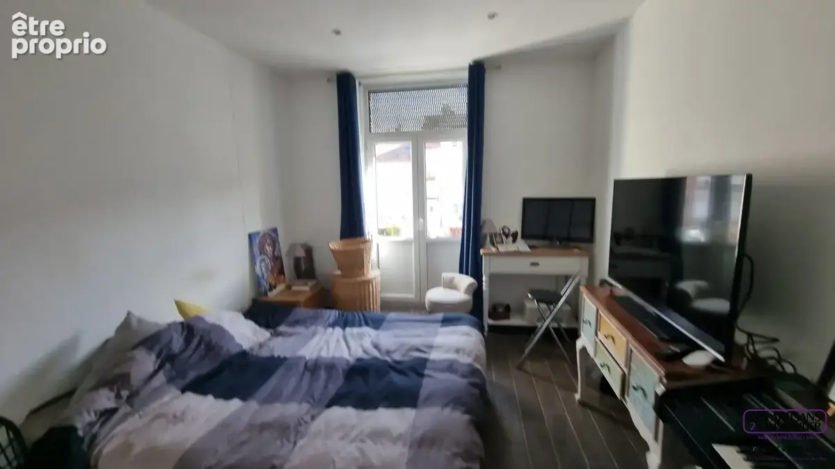Appartement 3 pièces 70 m² à vendre à Moulins-Les-Metz (57160) - photo 5