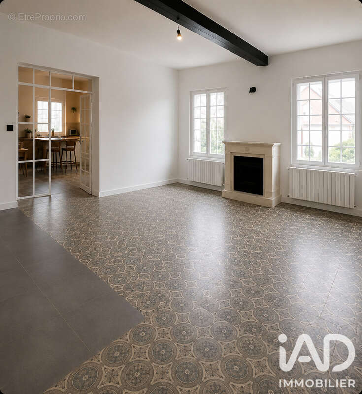 Maison 205 m² à Fonsommes  - photo 2