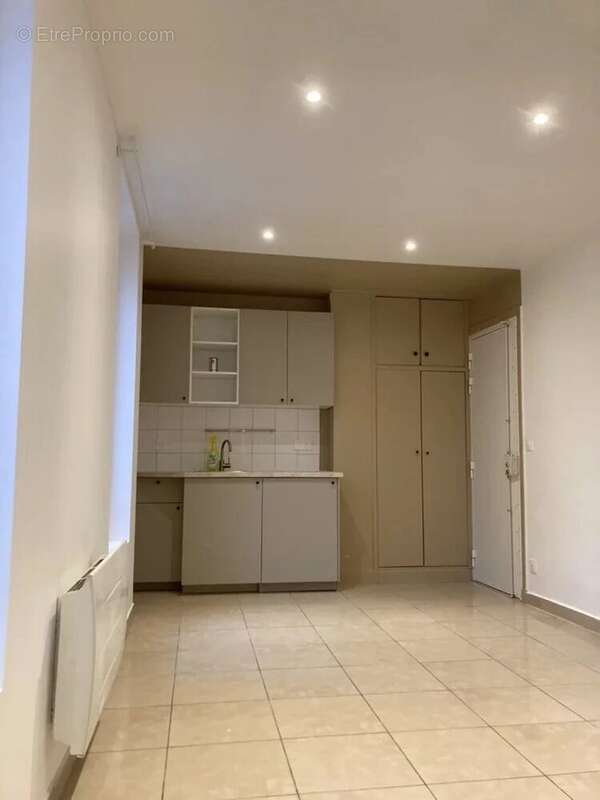 Appartement à PANTIN