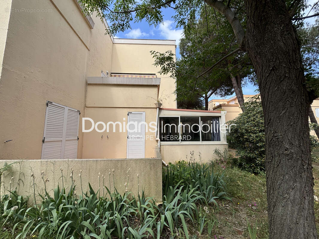 Appartement à ARGELES-SUR-MER