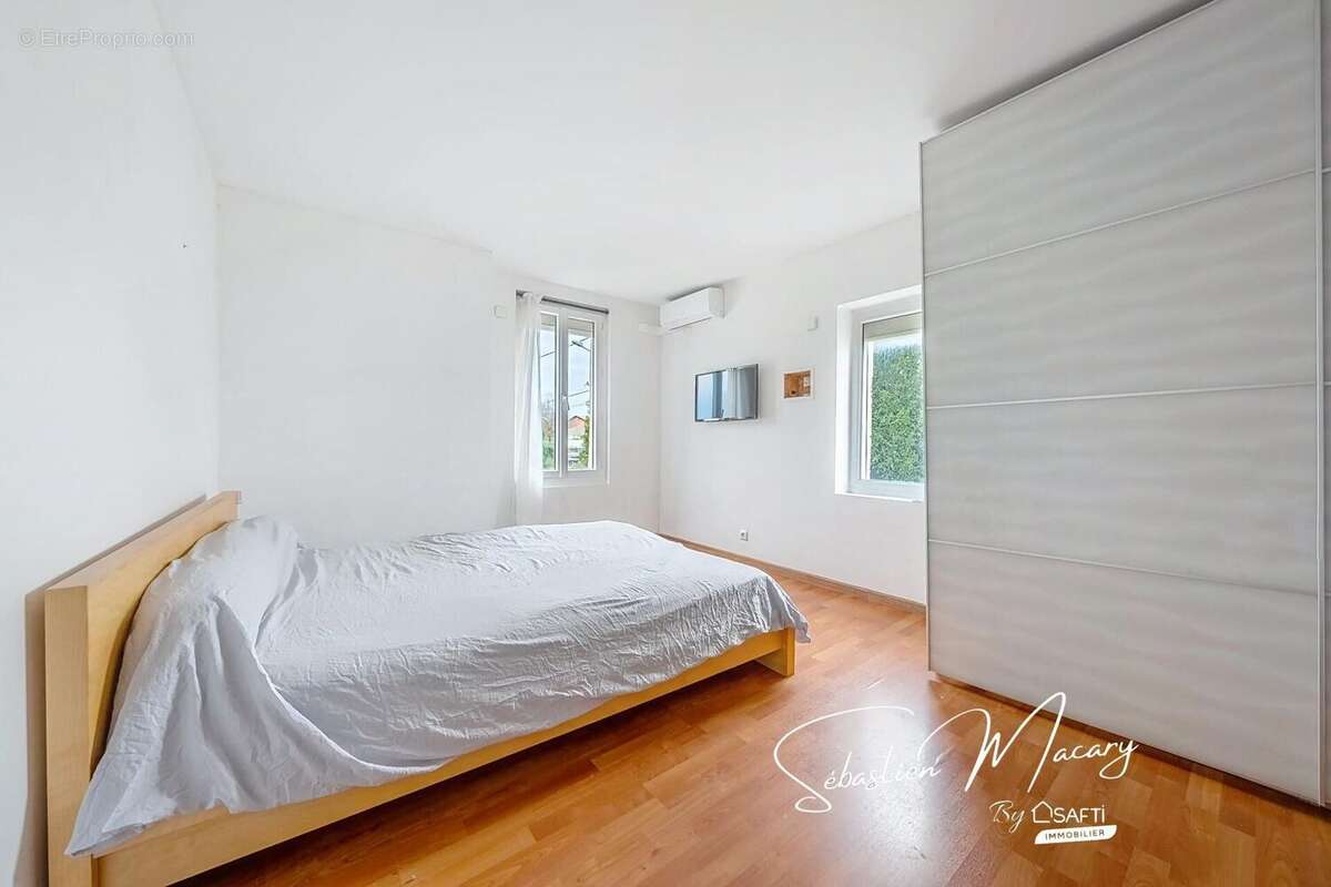 Photo 6 - Maison à AMBARES-ET-LAGRAVE