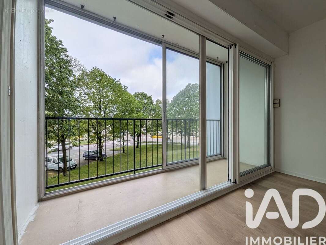 Photo 3 - Appartement à VANNES