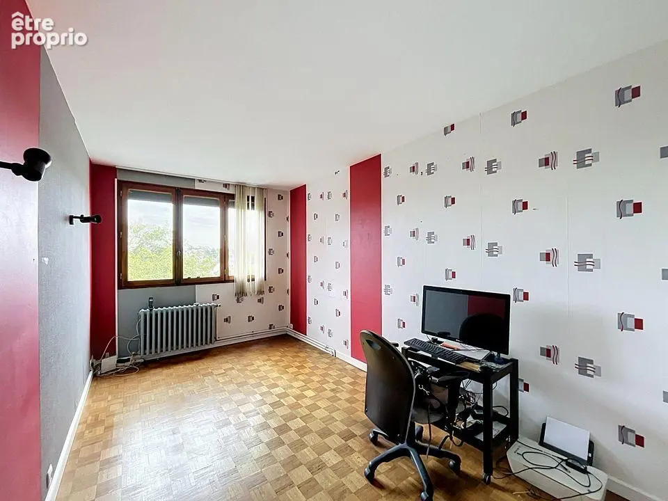 Appartement Corbeil Essonnes 5 pièce(s) 112 m2 - photo 5