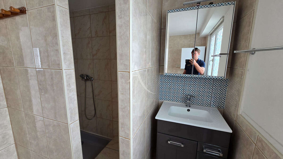 Maison à LES SABLES-D&#039;OLONNE