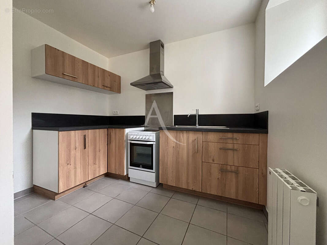 Appartement à LAVAL