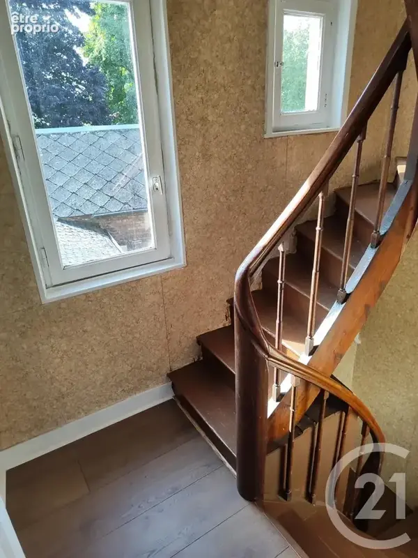 Maison 5 pièces 77 m² à vendre à Menneval (27300) - photo 12