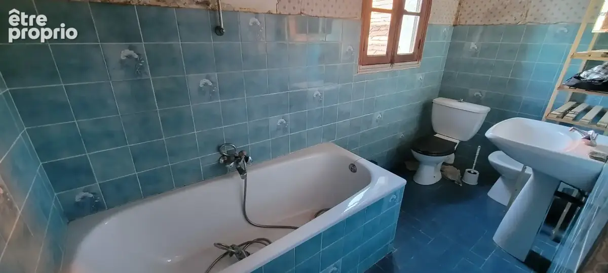 Maison en pierre avec jolie vue ! - photo 17