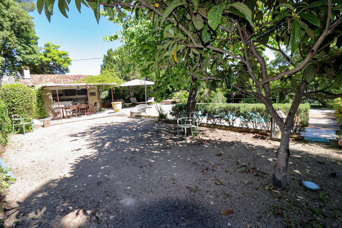 Maison à DRAGUIGNAN