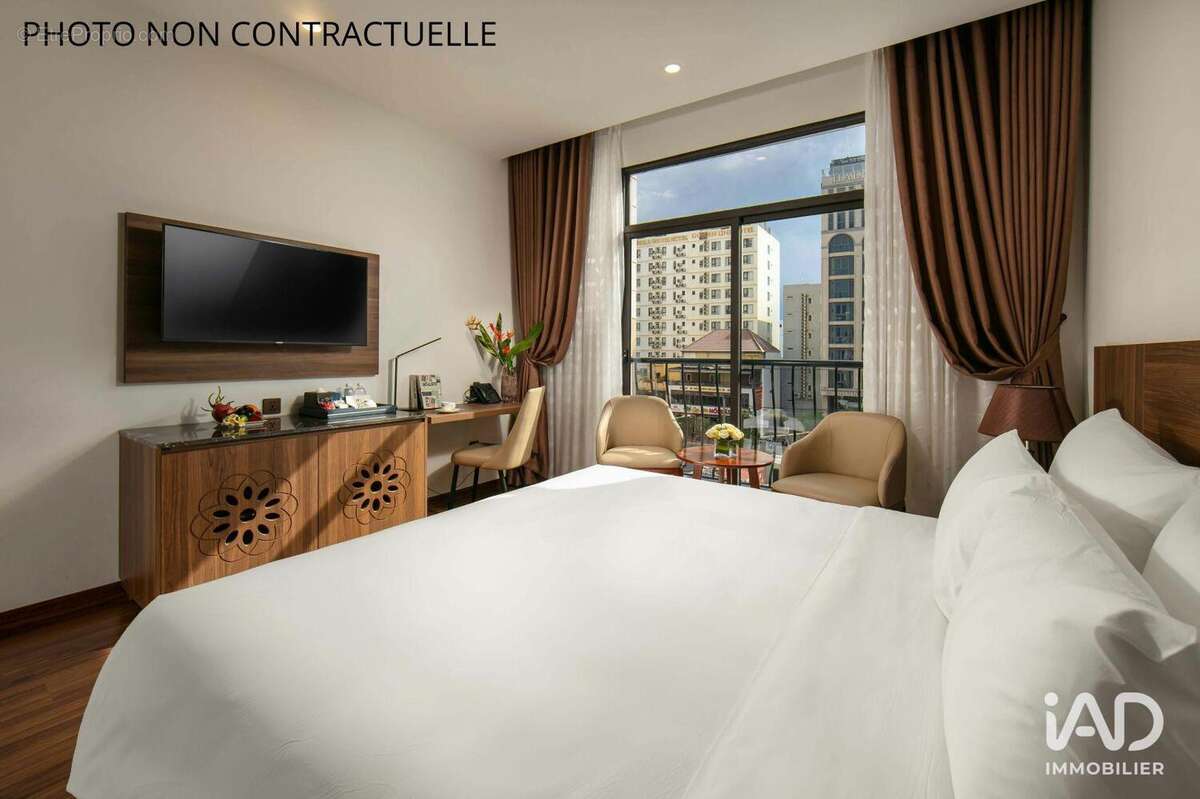 Photo 4 - Appartement à VIF