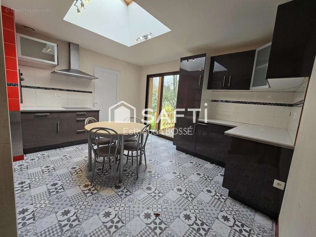 Photo 8 - Maison à PONT-SAINT-MARTIN