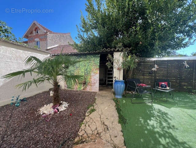 Maison à VITRY-LE-FRANCOIS