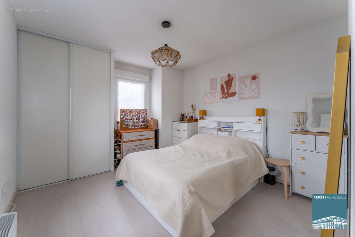 Appartement à MERIGNAC