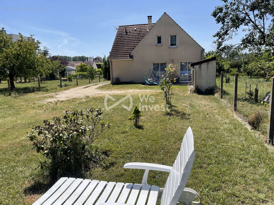 Maison 167 m² à Amilly  - photo 2