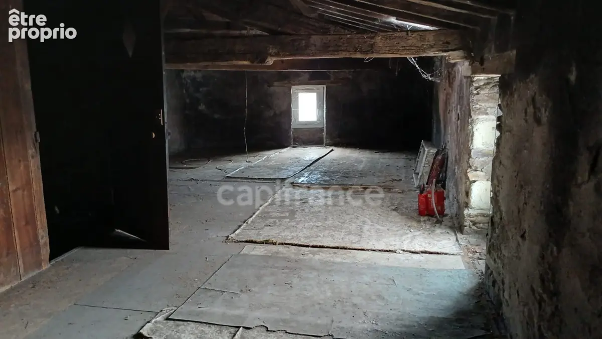 Maison à rénover à Rezé, Trentemoult (sud Nantes) - photo 11