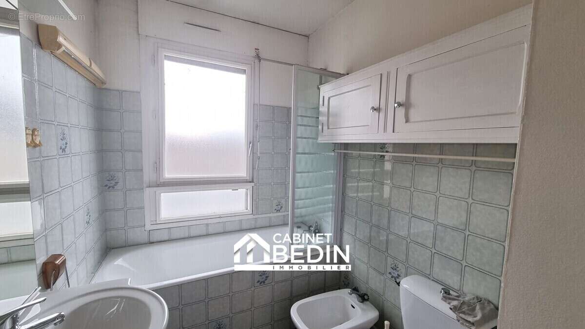 Appartement à DAX