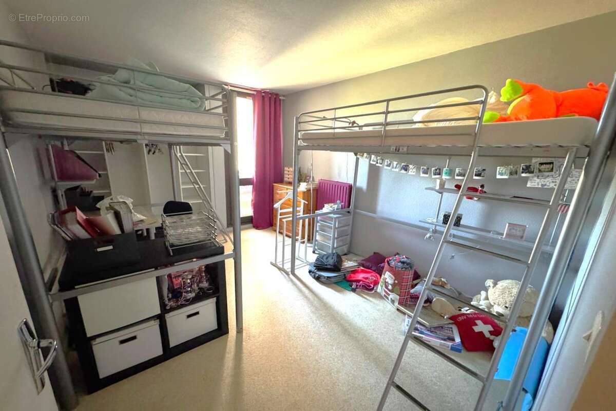 Appartement à QUETIGNY