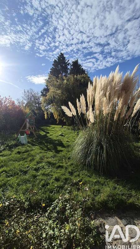 Photo 8 - Maison à HELESMES