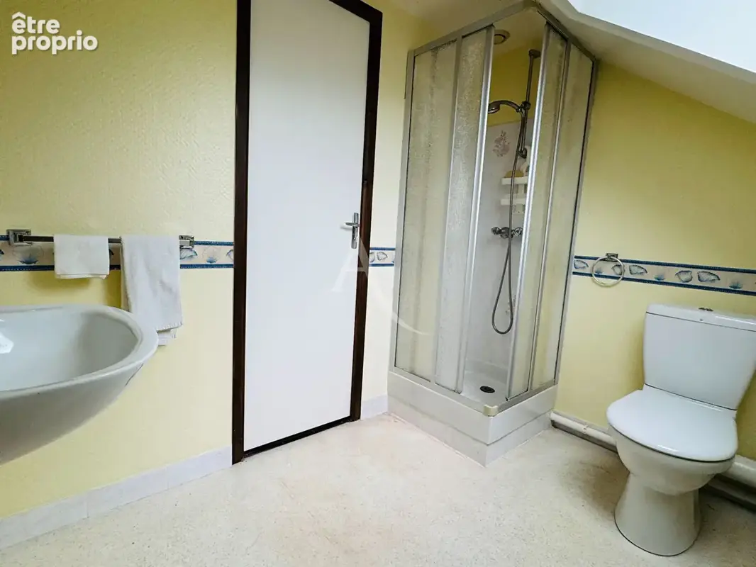 Maison a vendre romorantin - 6 chambres - 184 m² - photo 15