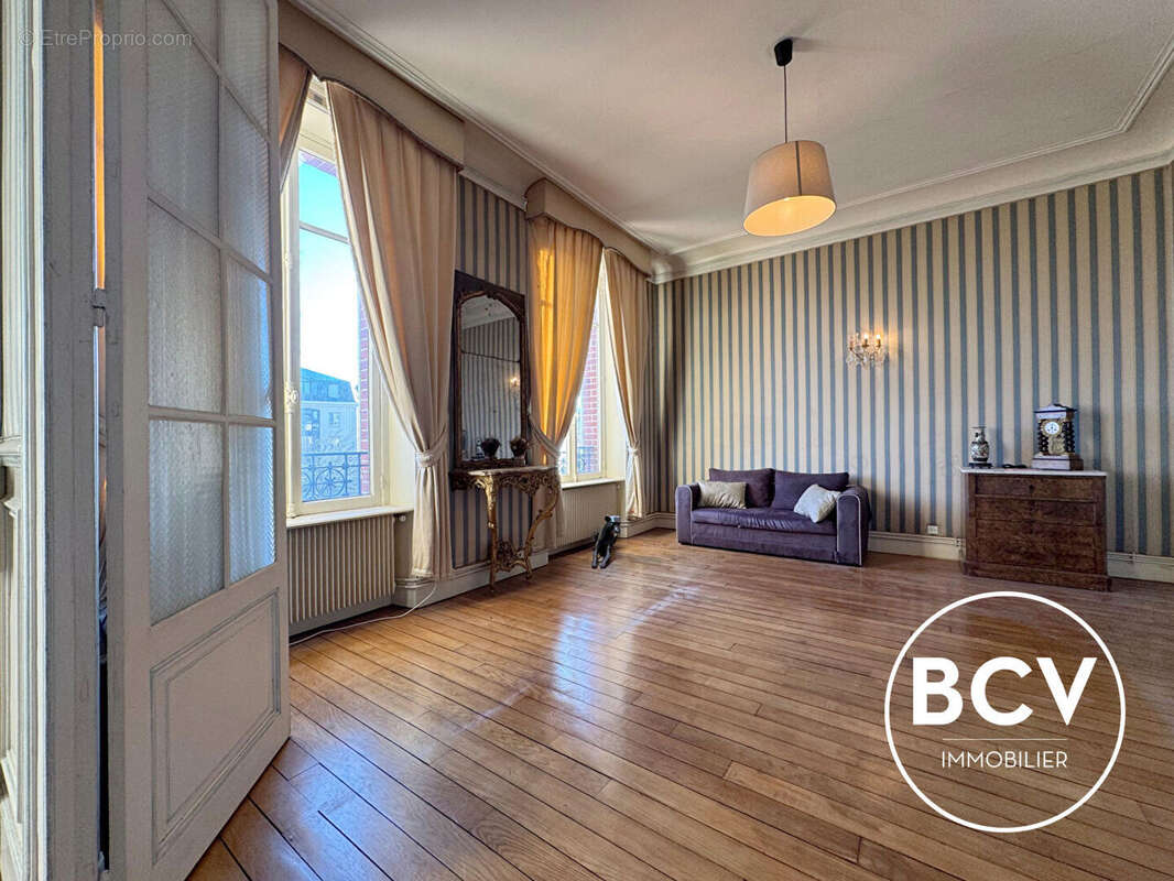 Appartement à CHARTRES