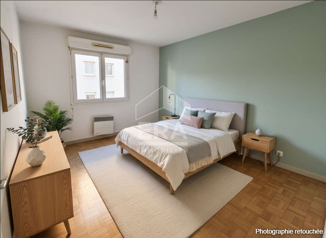 Appartement à MOUANS-SARTOUX