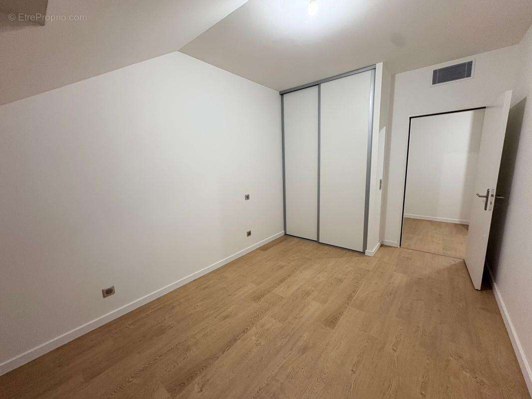 Appartement à BIZANOS