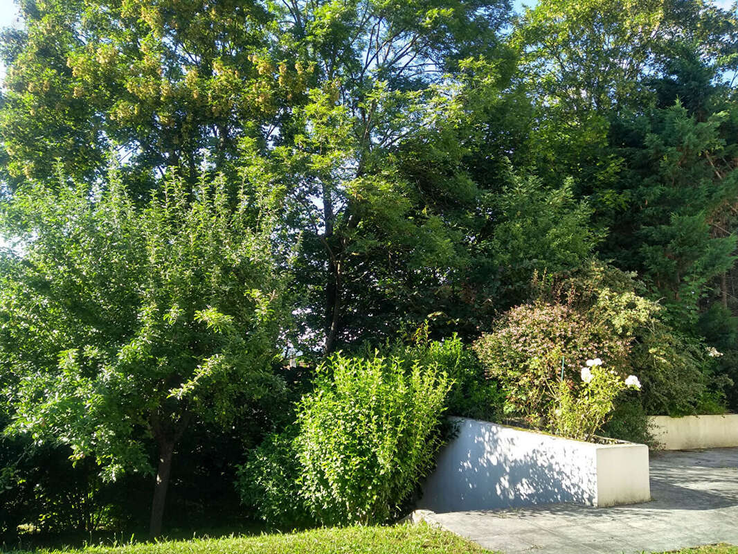 Maison à LOUVECIENNES