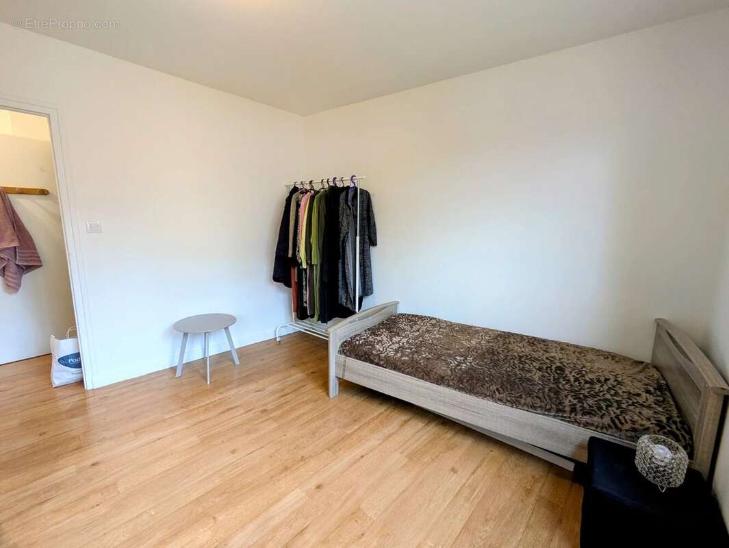Appartement à ALBERTVILLE