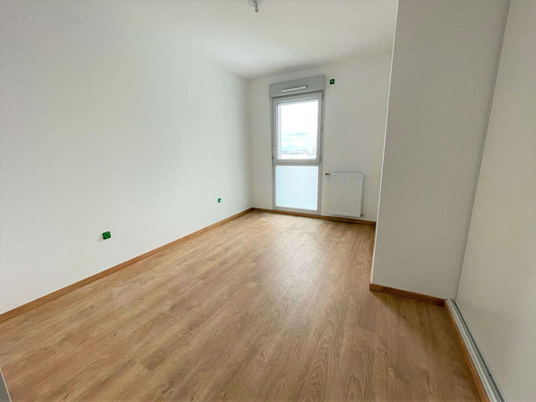 Appartement à CASTANET-TOLOSAN