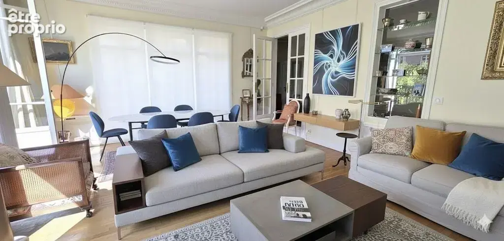 Appartement - photo 2