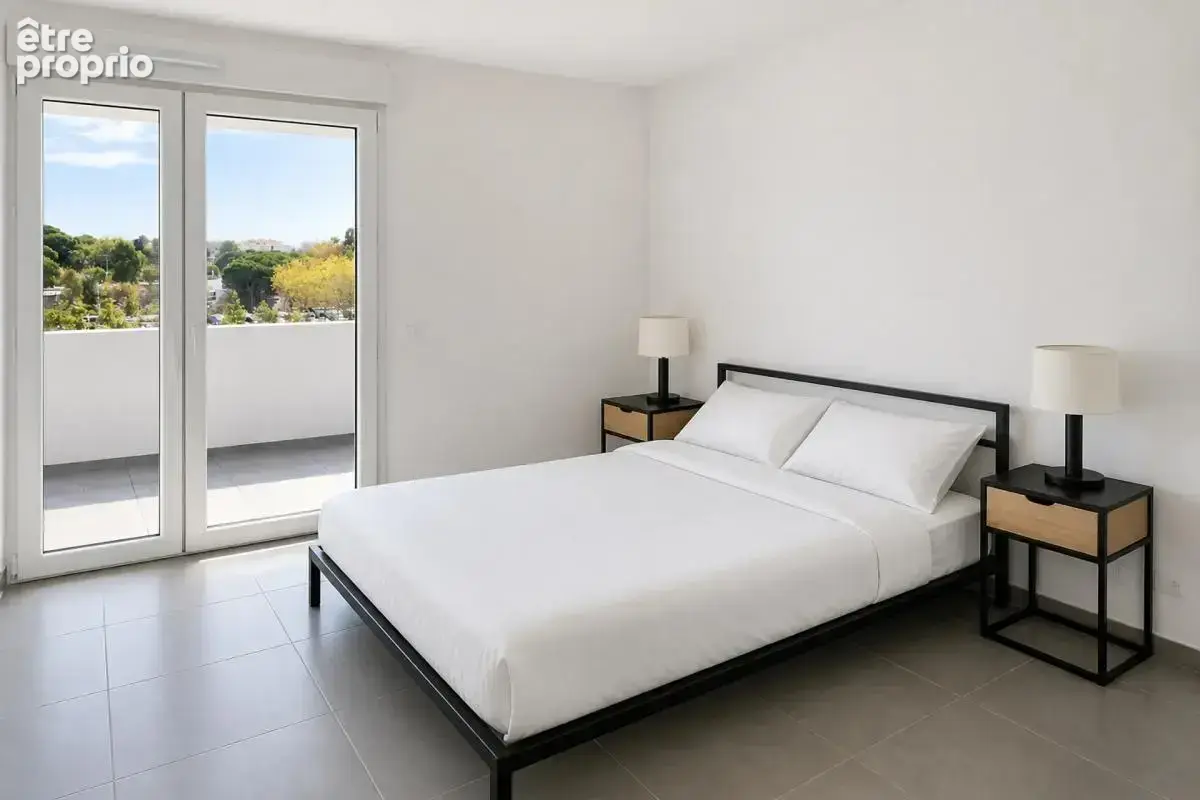 Appartement de 3 pièces de 56 m² à Agde - photo 16