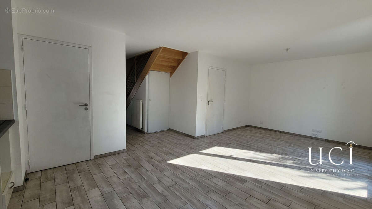 Maison 84 m² à Reze  - photo 5