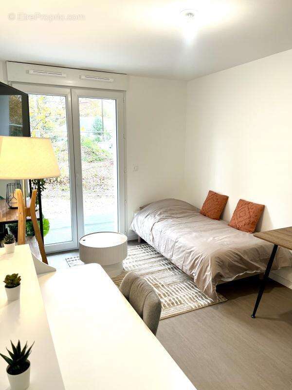 Appartement à ORLEANS