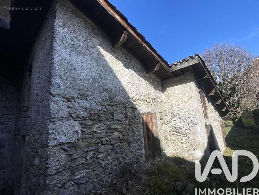 Photo 6 - Terrain à VIZILLE